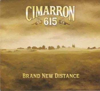 Brand New Distance