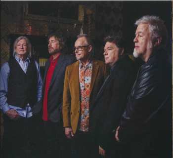 CD Cimarron 615: Brand New Distance