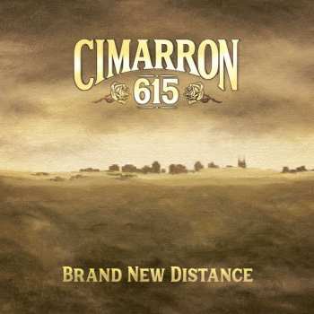 CD Cimarron 615: Brand New Distance