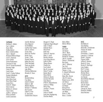 CD Cincinnati May Festival Chorus: Christmas With The Cincinnati May Festival Chorus