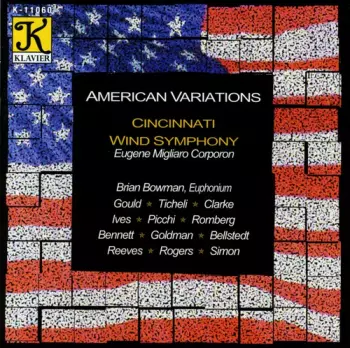 American Variations