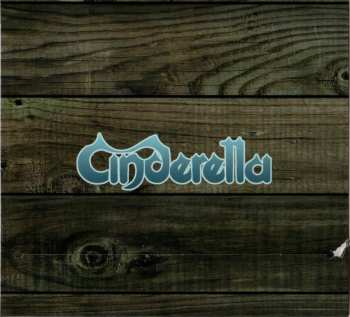 2CD Cinderella: Heartbreak Station