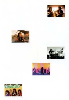 DVD Cinderella: The Best Of Cinderella