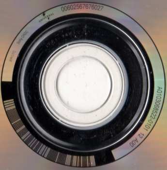5CD/Caja Cinderella: The Mercury Years