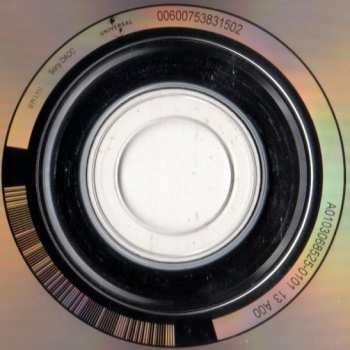 5CD/Caja Cinderella: The Mercury Years