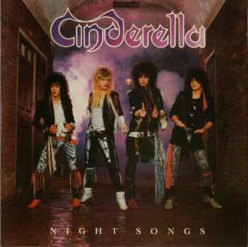5CD/Caja Cinderella: The Mercury Years