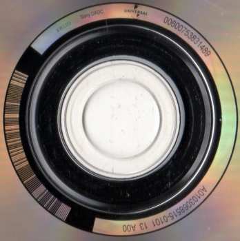 5CD/Caja Cinderella: The Mercury Years