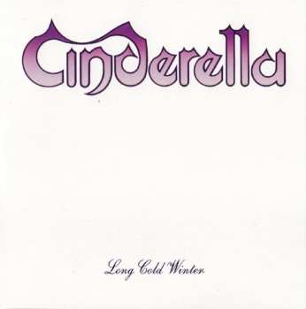 5CD/Caja Cinderella: The Mercury Years