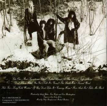 5CD/Caja Cinderella: The Mercury Years