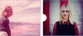 CD Cindy Lee Berryhill: The Adventurist