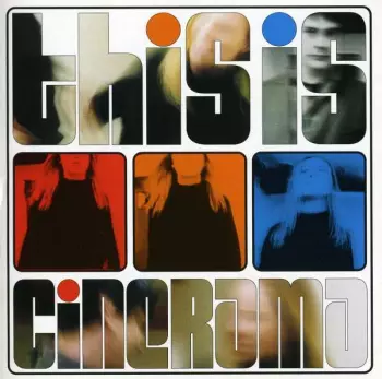 This Is Cinerama