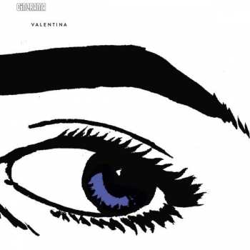 Album Cinerama: Valentina