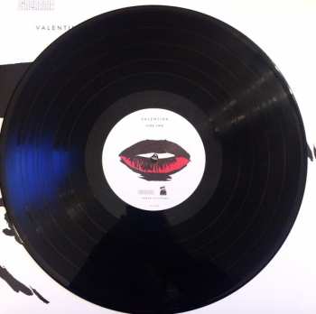 LP Cinerama: Valentina