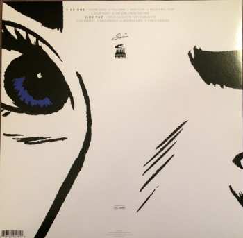 LP Cinerama: Valentina