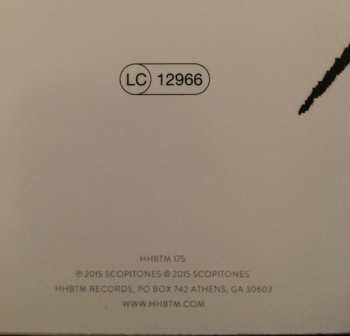 LP Cinerama: Valentina