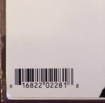 LP Cinerama: Valentina