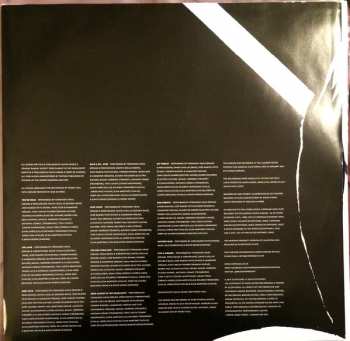 LP Cinerama: Valentina