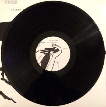 LP Cinerama: Valentina