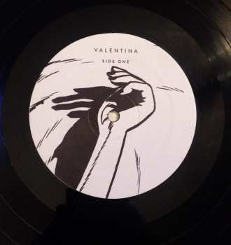 LP Cinerama: Valentina