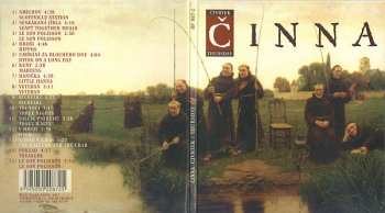 CD Činna: Čtvrtek / Thursday LTD | NUM