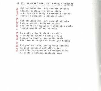 CD Činna: Takový Pěkný Koníček