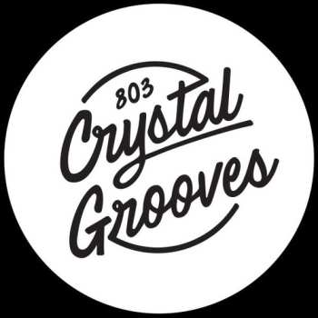 Album Cinthie: 803 Crystal Grooves 001
