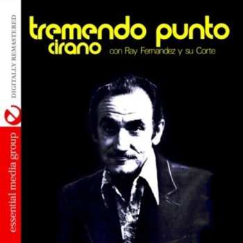 Album Ray & His Court: Tremendo Punto