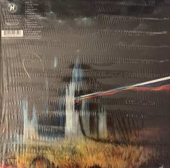 2LP Circa Survive: Blue Sky Noise LTD | CLR