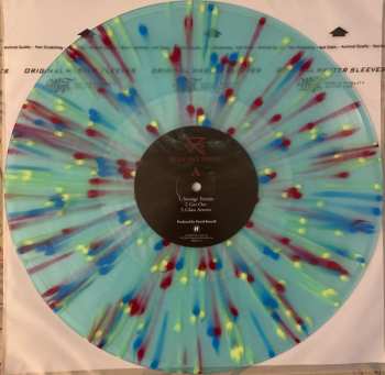 2LP Circa Survive: Blue Sky Noise LTD | CLR