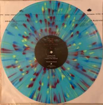 2LP Circa Survive: Blue Sky Noise LTD | CLR