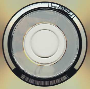 CD Circa Survive: Descensus