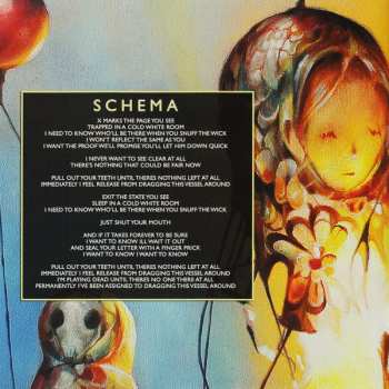 CD Circa Survive: Descensus