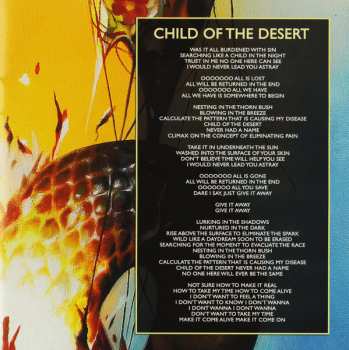 CD Circa Survive: Descensus