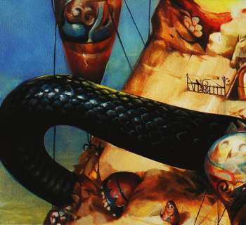 CD Circa Survive: Descensus