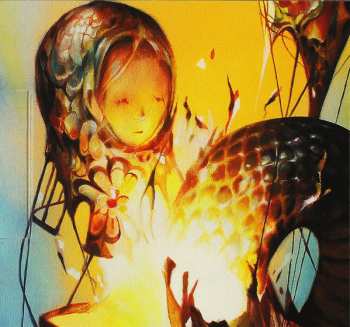 CD Circa Survive: Descensus