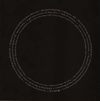 LP Circa Survive: On Letting Go