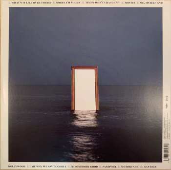 LP Circa Waves: What's It Like Over There? LTD | CLR