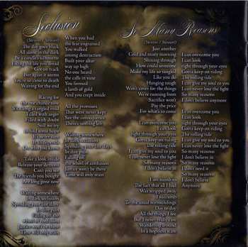 CD Circle II Circle: Delusions Of Grandeur LTD | DIGI