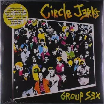 Group Sex