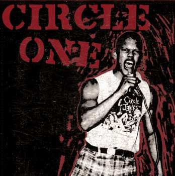 Album Circle One: Public Service Tracks