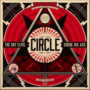 LP Circle: Day Elvis