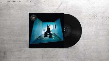 Album Circuit Des Yeux: Halo On The Inside
