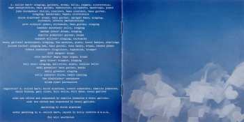 CD Circulatory System: Signal Morning