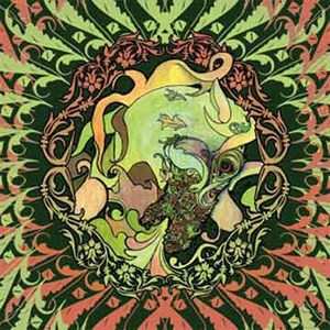 Album Circulus: The Lick On The Tip Of An Envelope Yet To Be Sent