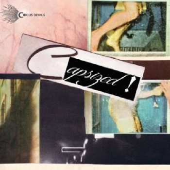 Album Circus Devils: Capsized!