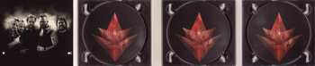 2CD/DVD Circus Maximus: Havoc In Oslo DLX