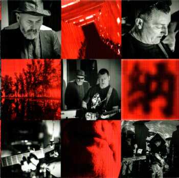 CD Cirkus: Page 12 (On The Right)