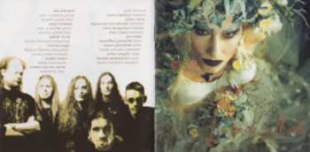 CD Cirrha Niva: Liaison De La Morte