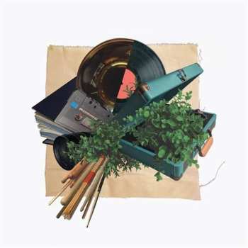 Album Cisco Swank & Luke Titus: Some Things Take Time