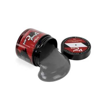 Audiotechnika Goka Gel limpiador Vinyl care